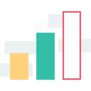 business and finance,business,seo and web,bar chart,graph,stats,statistics,graphic